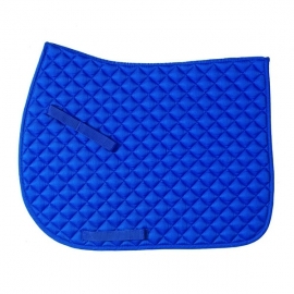 Saddle Pads